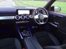 USED 2023 72 MERCEDES-BENZ GLB 1.3 GLB200 AMG Line Night Edition (Premium Plus) SUV 5dr Petrol 7G-DCT Euro 6 (s/s) (163 ps)  KEYLESS GO COMFORT PACKAGE. 