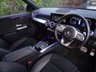 USED 2023 72 MERCEDES-BENZ GLB 1.3 GLB200 AMG Line Night Edition (Premium Plus) SUV 5dr Petrol 7G-DCT Euro 6 (s/s) (163 ps)  KEYLESS GO COMFORT PACKAGE. 