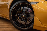 USED 2018 18 PORSCHE 911 3.8T 991 Turbo S Exclusive Series 