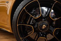 USED 2018 18 PORSCHE 911 3.8T 991 Turbo S Exclusive Series 