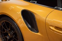 USED 2018 18 PORSCHE 911 3.8T 991 Turbo S Exclusive Series 