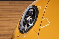 USED 2018 18 PORSCHE 911 3.8T 991 Turbo S Exclusive Series 
