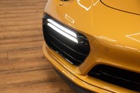 USED 2018 18 PORSCHE 911 3.8T 991 Turbo S Exclusive Series 