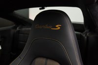USED 2018 18 PORSCHE 911 3.8T 991 Turbo S Exclusive Series 
