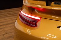 USED 2018 18 PORSCHE 911 3.8T 991 Turbo S Exclusive Series 