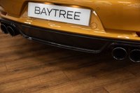 USED 2018 18 PORSCHE 911 3.8T 991 Turbo S Exclusive Series 