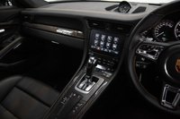 USED 2018 18 PORSCHE 911 3.8T 991 Turbo S Exclusive Series 