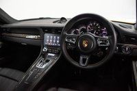 USED 2018 18 PORSCHE 911 3.8T 991 Turbo S Exclusive Series 