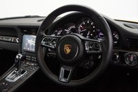 USED 2018 18 PORSCHE 911 3.8T 991 Turbo S Exclusive Series 
