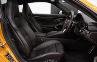 USED 2018 18 PORSCHE 911 3.8T 991 Turbo S Exclusive Series 