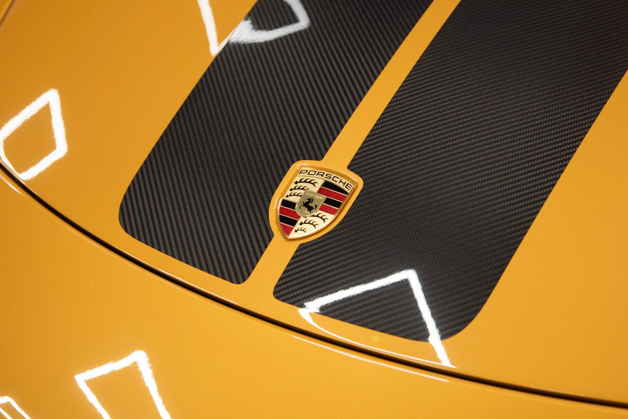 USED 2018 18 PORSCHE 911 3.8T 991 Turbo S Exclusive Series 