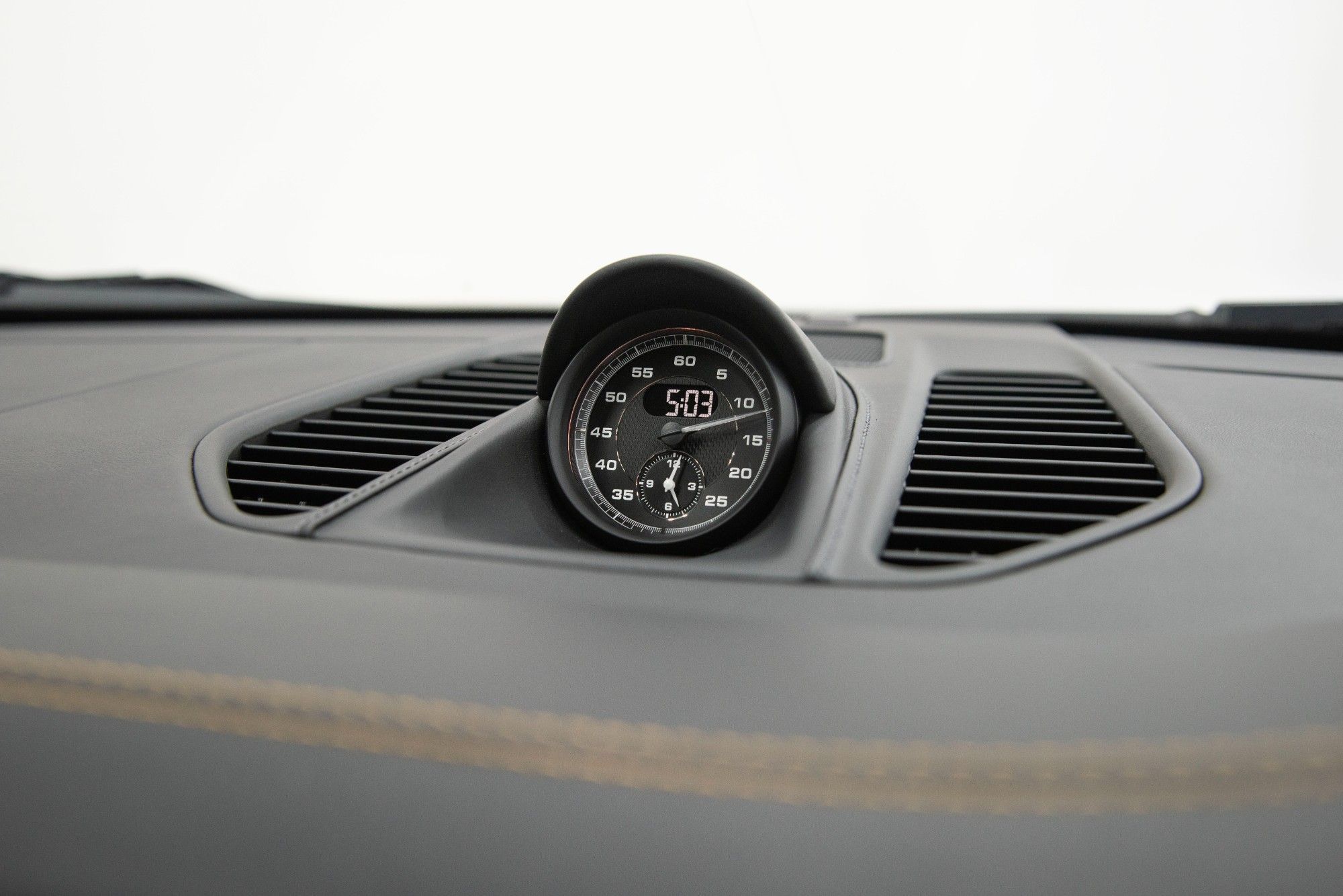 USED 2018 18 PORSCHE 911 3.8T 991 Turbo S Exclusive Series 