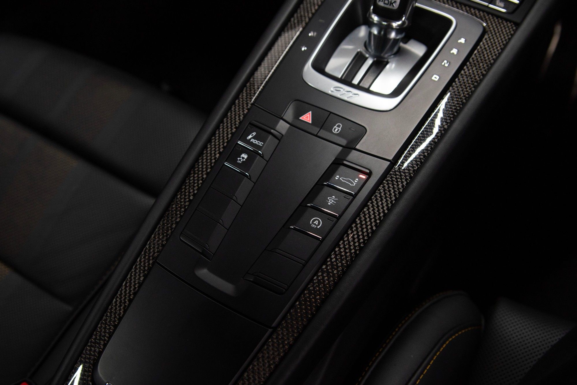 USED 2018 18 PORSCHE 911 3.8T 991 Turbo S Exclusive Series 