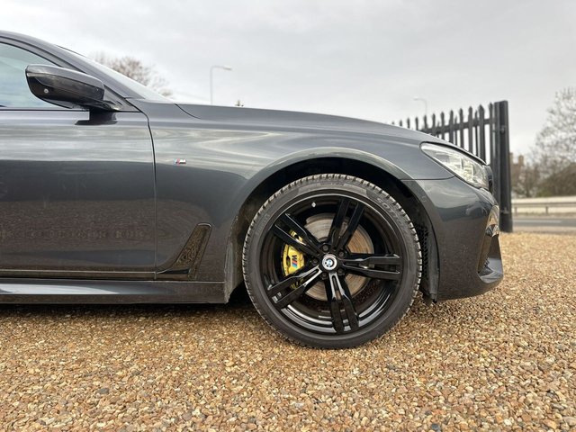 2016 BMW 7 Series 3L M Sport 4dr - Photo 10