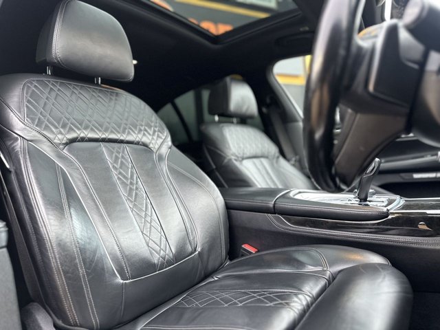 2016 BMW 7 Series 3L M Sport 4dr - Photo 12