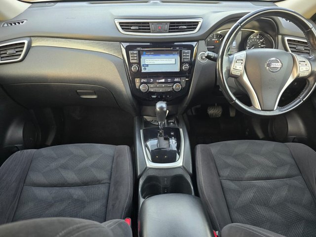 2015 Nissan X-Trail 1.6L N-Tec 5dr - Photo 4
