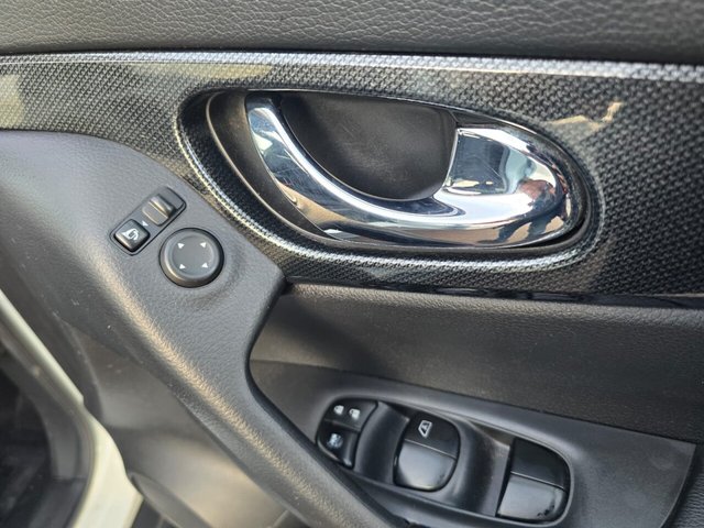 2015 Nissan X-Trail 1.6L N-Tec 5dr - Photo 11