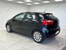 USED 2013 63 KIA RIO 1.1 CRDi EcoDynamics 2 Hatchback 5dr Diesel Manual Euro 5 (s/s) (74 bhp) 1 FORMER OWNER! DIESEL! 1 FORMER OWNER! DIESEL!