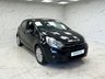 USED 2013 63 KIA RIO 1.1 CRDi EcoDynamics 2 Hatchback 5dr Diesel Manual Euro 5 (s/s) (74 bhp) 1 FORMER OWNER! DIESEL! 1 FORMER OWNER! DIESEL!