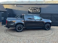 USED 2018 18 MERCEDES-BENZ X-CLASS 2.3 CDI Power Pickup Double Cab 4dr Diesel Auto 4MATIC Euro 6 (190 ps) Px Welcome Finance Available