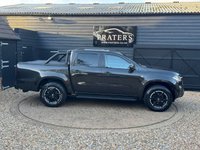 USED 2018 18 MERCEDES-BENZ X-CLASS 2.3 CDI Power Pickup Double Cab 4dr Diesel Auto 4MATIC Euro 6 (190 ps) Px Welcome Finance Available