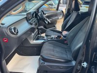 USED 2018 18 MERCEDES-BENZ X-CLASS 2.3 CDI Power Pickup Double Cab 4dr Diesel Auto 4MATIC Euro 6 (190 ps) Px Welcome Finance Available