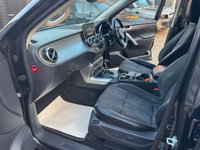 USED 2018 18 MERCEDES-BENZ X-CLASS 2.3 CDI Power Pickup Double Cab 4dr Diesel Auto 4MATIC Euro 6 (190 ps) Px Welcome Finance Available