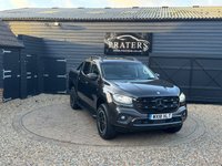 USED 2018 18 MERCEDES-BENZ X-CLASS 2.3 CDI Power Pickup Double Cab 4dr Diesel Auto 4MATIC Euro 6 (190 ps) Px Welcome Finance Available