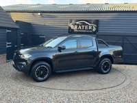 USED 2018 18 MERCEDES-BENZ X-CLASS 2.3 CDI Power Pickup Double Cab 4dr Diesel Auto 4MATIC Euro 6 (190 ps) Px Welcome Finance Available