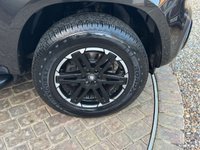 USED 2018 18 MERCEDES-BENZ X-CLASS 2.3 CDI Power Pickup Double Cab 4dr Diesel Auto 4MATIC Euro 6 (190 ps) Px Welcome Finance Available