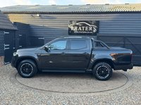 USED 2018 18 MERCEDES-BENZ X-CLASS 2.3 CDI Power Pickup Double Cab 4dr Diesel Auto 4MATIC Euro 6 (190 ps) Px Welcome Finance Available