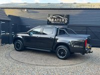 USED 2018 18 MERCEDES-BENZ X-CLASS 2.3 CDI Power Pickup Double Cab 4dr Diesel Auto 4MATIC Euro 6 (190 ps) Px Welcome Finance Available