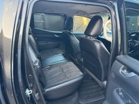 USED 2018 18 MERCEDES-BENZ X-CLASS 2.3 CDI Power Pickup Double Cab 4dr Diesel Auto 4MATIC Euro 6 (190 ps) Px Welcome Finance Available