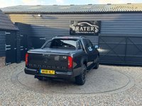 USED 2018 18 MERCEDES-BENZ X-CLASS 2.3 CDI Power Pickup Double Cab 4dr Diesel Auto 4MATIC Euro 6 (190 ps) Px Welcome Finance Available