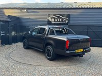 USED 2018 18 MERCEDES-BENZ X-CLASS 2.3 CDI Power Pickup Double Cab 4dr Diesel Auto 4MATIC Euro 6 (190 ps) Px Welcome Finance Available