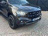USED 2018 18 MERCEDES-BENZ X-CLASS 2.3 CDI Power Pickup Double Cab 4dr Diesel Auto 4MATIC Euro 6 (190 ps) Px Welcome Finance Available