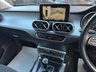 USED 2018 18 MERCEDES-BENZ X-CLASS 2.3 CDI Power Pickup Double Cab 4dr Diesel Auto 4MATIC Euro 6 (190 ps) Px Welcome Finance Available