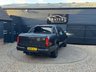 USED 2018 18 MERCEDES-BENZ X-CLASS 2.3 CDI Power Pickup Double Cab 4dr Diesel Auto 4MATIC Euro 6 (190 ps) Px Welcome Finance Available