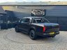 USED 2018 18 MERCEDES-BENZ X-CLASS 2.3 CDI Power Pickup Double Cab 4dr Diesel Auto 4MATIC Euro 6 (190 ps) Px Welcome Finance Available