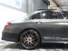 USED 2023 23 MERCEDES-BENZ E-CLASS 4.0 E63 V8 BiTurbo AMG S Final Edition Saloon 4dr Petrol SpdS MCT 4MATIC+ Euro 6 (s/s) (612 ps) HUGE SPEC FINAL EDITION E63 AC
