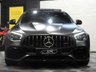 USED 2023 23 MERCEDES-BENZ E-CLASS 4.0 E63 V8 BiTurbo AMG S Final Edition Saloon 4dr Petrol SpdS MCT 4MATIC+ Euro 6 (s/s) (612 ps) HUGE SPEC FINAL EDITION E63 AC