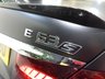 USED 2023 23 MERCEDES-BENZ E-CLASS 4.0 E63 V8 BiTurbo AMG S Final Edition Saloon 4dr Petrol SpdS MCT 4MATIC+ Euro 6 (s/s) (612 ps) HUGE SPEC FINAL EDITION E63 AC