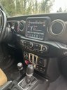 USED 2023 18 JEEP WRANGLER 3.6 V6 Rubicon SUV 2dr Petrol Manual 4WD Euro 5 (280 bhp) 