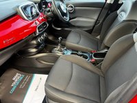 USED 2015 65 FIAT 500X 1.6 E-Torq Pop SUV 5dr Petrol Manual Euro 6 (110 ps) * 12 MONTHS MOT **6 MONTHS WARRANTY...