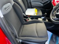 USED 2015 65 FIAT 500X 1.6 E-Torq Pop SUV 5dr Petrol Manual Euro 6 (110 ps) * 12 MONTHS MOT **6 MONTHS WARRANTY...