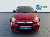 USED 2015 65 FIAT 500X 1.6 E-Torq Pop SUV 5dr Petrol Manual Euro 6 (110 ps) * 12 MONTHS MOT **6 MONTHS WARRANTY...