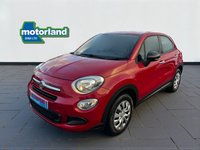 USED 2015 65 FIAT 500X 1.6 E-Torq Pop SUV 5dr Petrol Manual Euro 6 (110 ps) * 12 MONTHS MOT **6 MONTHS WARRANTY...