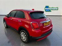 USED 2015 65 FIAT 500X 1.6 E-Torq Pop SUV 5dr Petrol Manual Euro 6 (110 ps) * 12 MONTHS MOT **6 MONTHS WARRANTY...