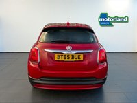 USED 2015 65 FIAT 500X 1.6 E-Torq Pop SUV 5dr Petrol Manual Euro 6 (110 ps) * 12 MONTHS MOT **6 MONTHS WARRANTY...