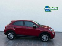 USED 2015 65 FIAT 500X 1.6 E-Torq Pop SUV 5dr Petrol Manual Euro 6 (110 ps) * 12 MONTHS MOT **6 MONTHS WARRANTY...
